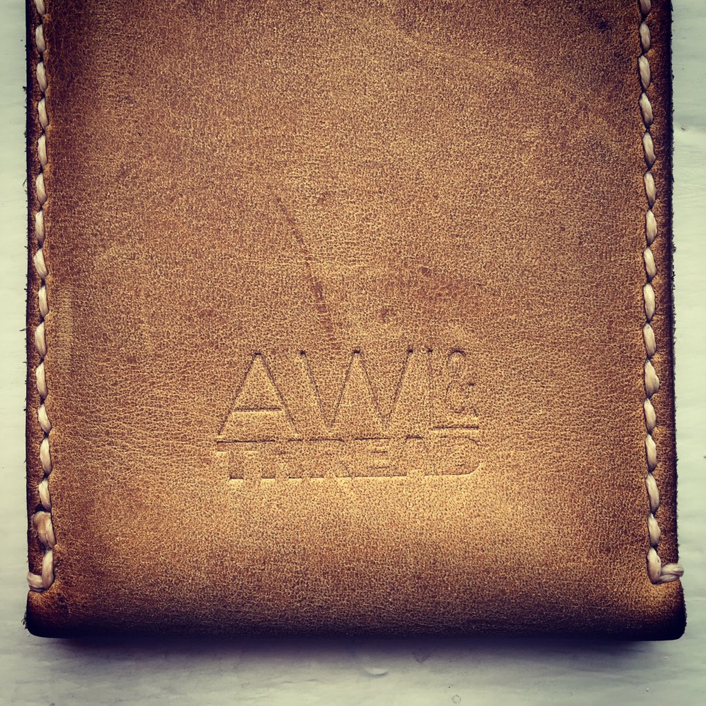 AwlAndThread's tweet image. 