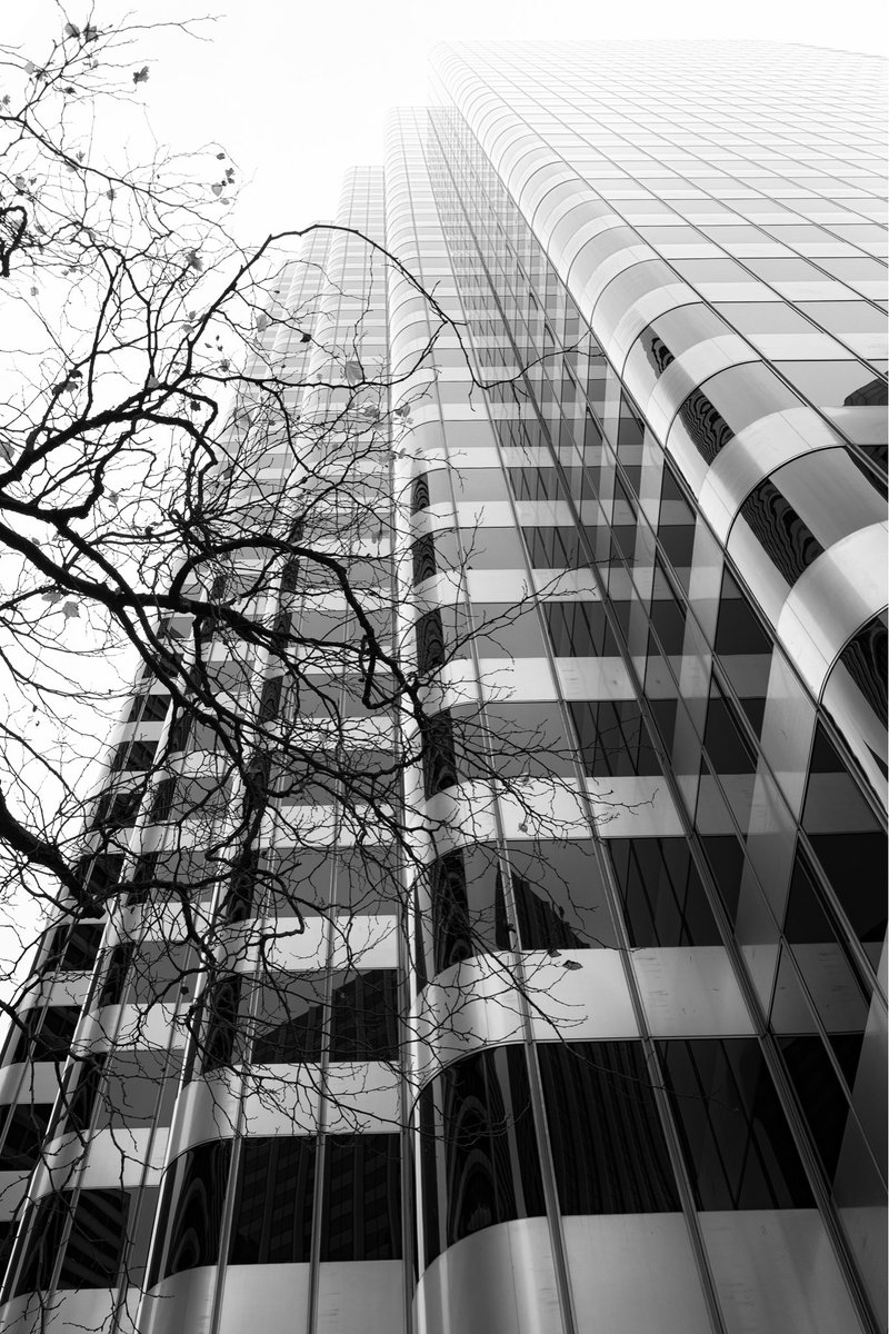 pixelanche's tweet image. Fractured. 

#architecture #blackandwhitephography