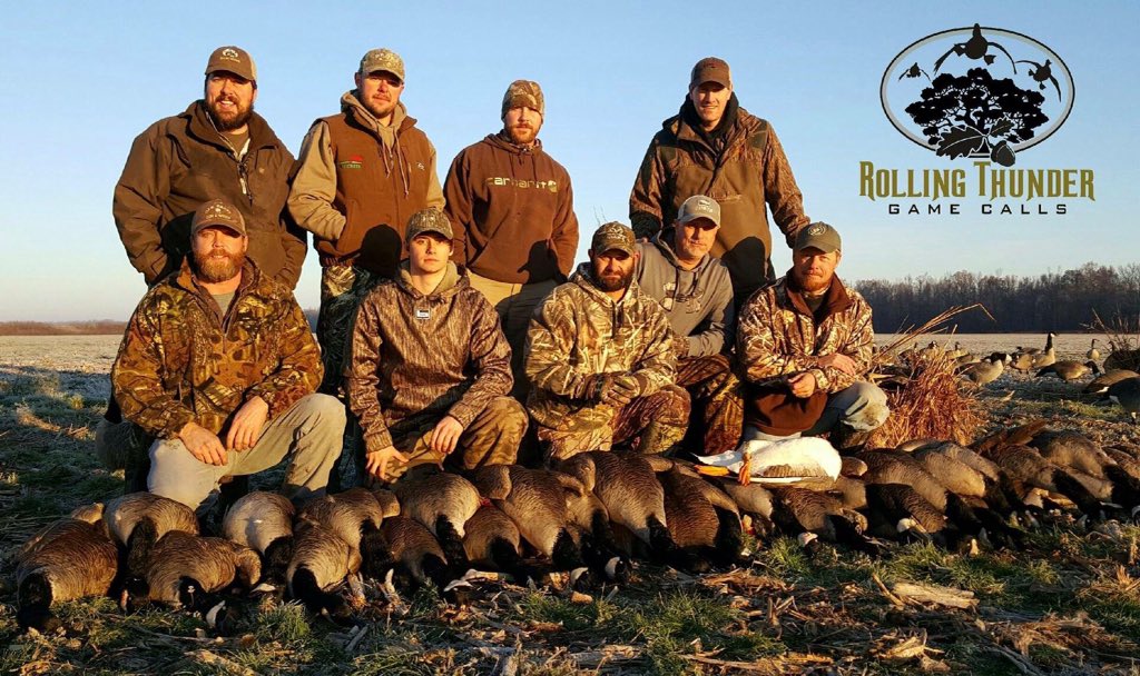 11 limits in 17 minutes! <a href="/EternityOutdoor/">Eternity Outdoors</a> <a href="/MossyOak/">Mossy Oak</a>