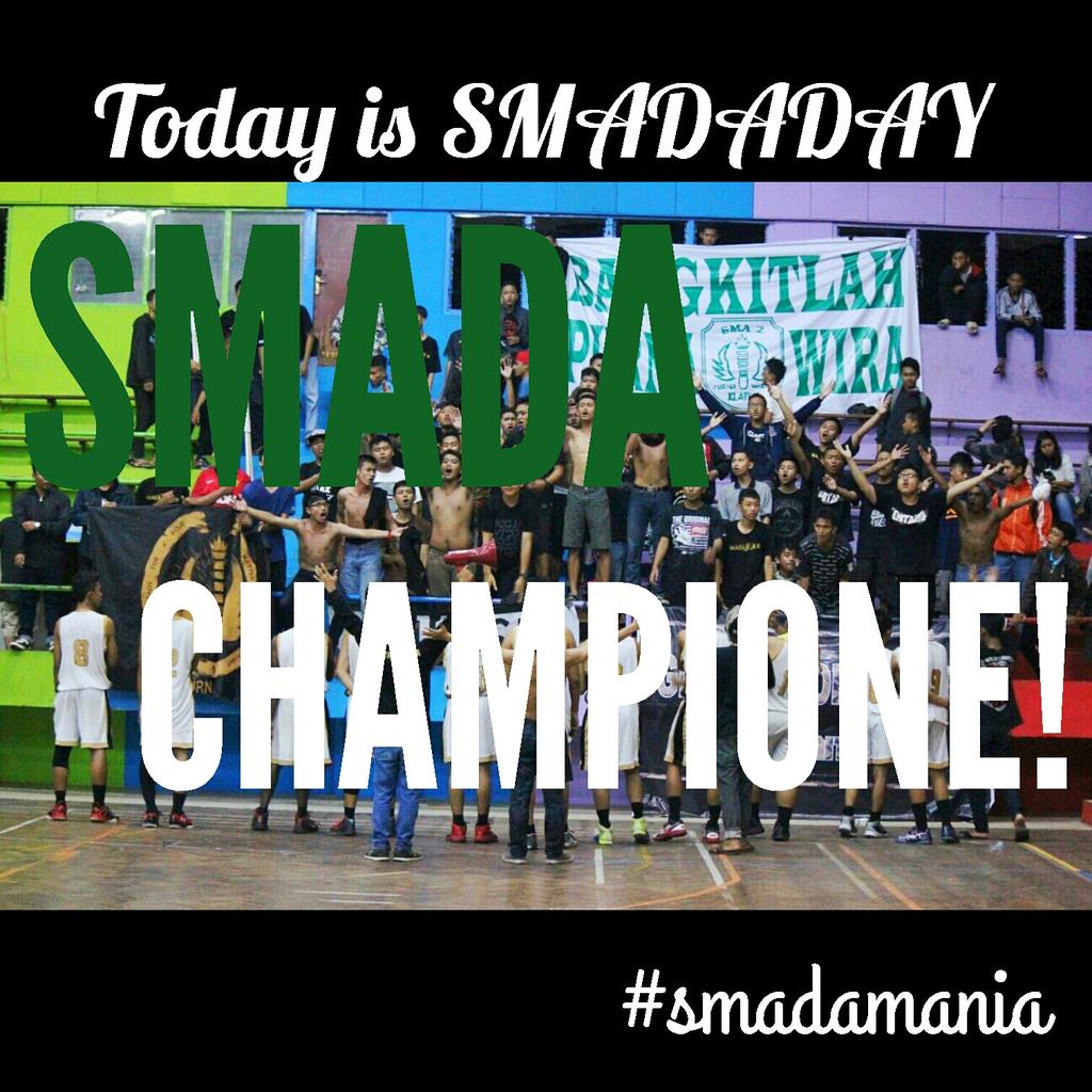 Smadamania Klaten (@glorysmadamania) on Twitter photo 