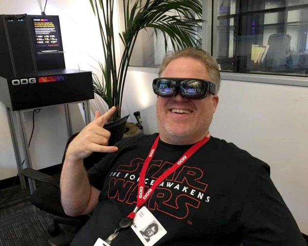 BonerCaht's tweet photo. The 3 Most Incredible Technologies to Come Out of CES https://t.co/CmlGTBw2nV https://t.co/VHQmYzd08m