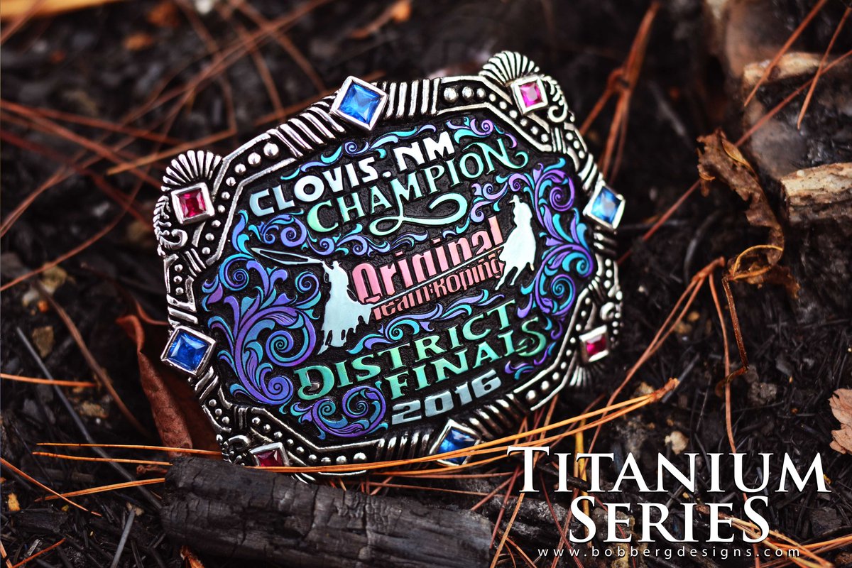 bobbergdesigns's tweet photo. Titaium Series, only at Bob Berg Designs. #titaniumseries #titaniumbuckle https://t.co/l9Fw0P9gCk