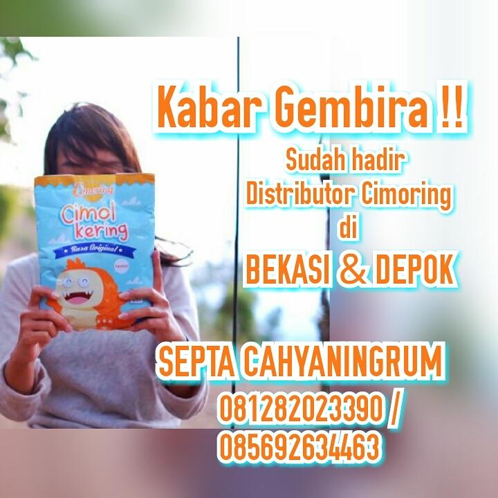 Happy Thursday Happy Cimoring
#KetagihanCimoring #DistributorCimoring #JuraganCimoring #CemilanHits #PecintaCimoring