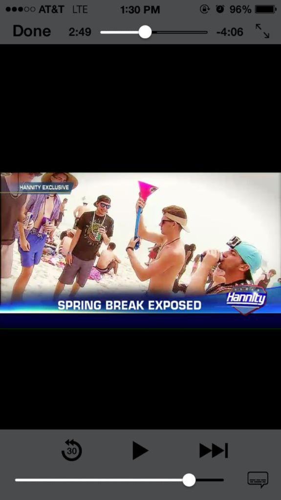 davidlogan00's tweet photo. I don't think it's possible to top last years spring break trip #pcb2015 @jferguson69 @DillonRhoden @NathanRyan5 https://t.co/yn7v5uiC0q