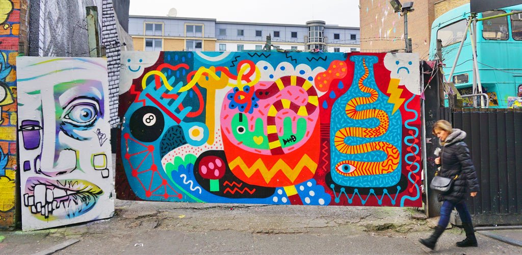 WeAreHolidays's tweet photo. Need inspiration? 11 arty cities that will give you an instant #creativity rush https://t.co/ZzDP9T7IFt #travel https://t.co/AfKLoH5VJl