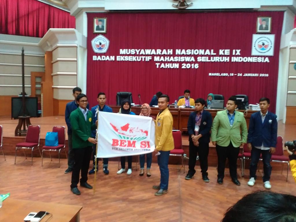 BEM BSI tweet media