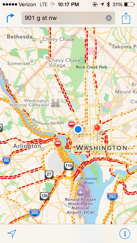 DebraAlfarone's tweet photo. We're you stuck in #snowlock? What ?'s do YOU have for @MayorBowser ? #DC #Snowpocalypse https://t.co/TBLLPVyKAe