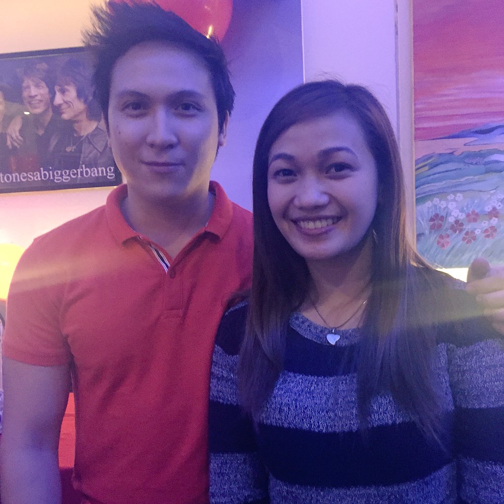 nikkimeful's tweet photo. 💕💕💕 https://t.co/RsS9WWcjt4
