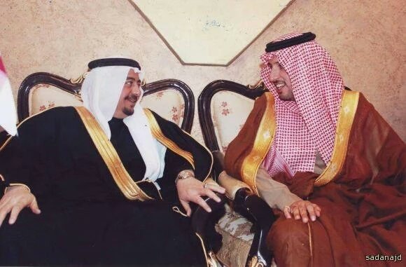 wail232323's tweet photo. جانب من الظيوف الشيخ فيصل بن حروش الجربا  وصاحب السمو الملكي الأمير عبدالإله بن عبدالرحمن بن ناصر بن عبدالعزيز https://t.co/NhOd0QjYk7