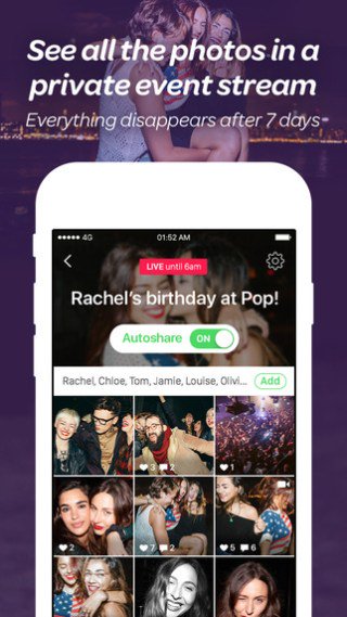 .<a href="/Upshot_app/">Upshot</a> is a game changer, perfect to connect &amp; share fun nights out with your squad: maximumpop.co.uk/upshot-app-rev…