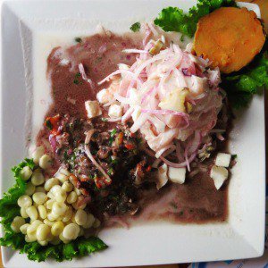 Lima, Peru imajorineating.com/lima-peru/