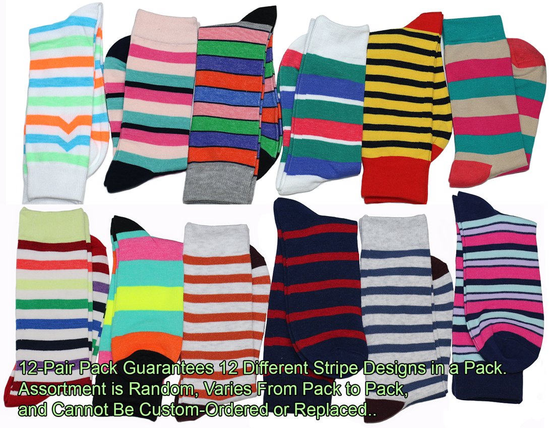 Great for your hubby! Great amazing style of socks! 10% off