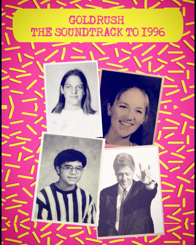 GoldrushTweets's tweet image. Tonight's plan? #BandPractice!! facebook.com/events/4352904…