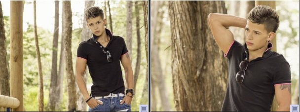 Mexican twink gay porn stars - gangpolre