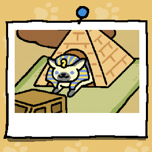 eddieguakerro's tweet photo. #ねこあつめ https://t.co/EfO5yDy0Rp