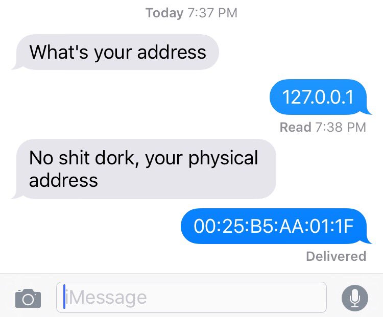 ucs_dave's tweet image. Sometimes it's fun messing with coworkers.