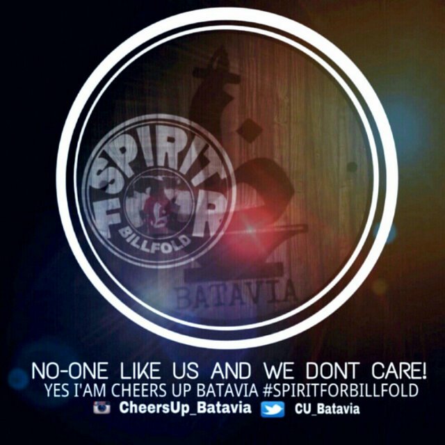 RT "<a href="/CU_Batavia/">CHEERS UP BATAVIA</a>: Selamat pagi cheers up sedunia, ngupi dulu biar engga panik:p "