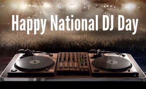schoolfordjs's tweet photo. Salute the DJ'S today and Everyday!  Stevie D's School for DJ's Coming Soon to Downtown Boca Raton. https://t.co/UO5N7jXEtf