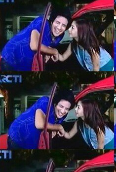 ZonaNita_KSM's tweet photo. Ini scene yg bikin mimin ga bisa tertidur nyenyak haha #zonnit @AmmarZoni @nikitawilly_24 KAU SEPUTIH MELATI EPS 103 https://t.co/FKHlIzHZAv