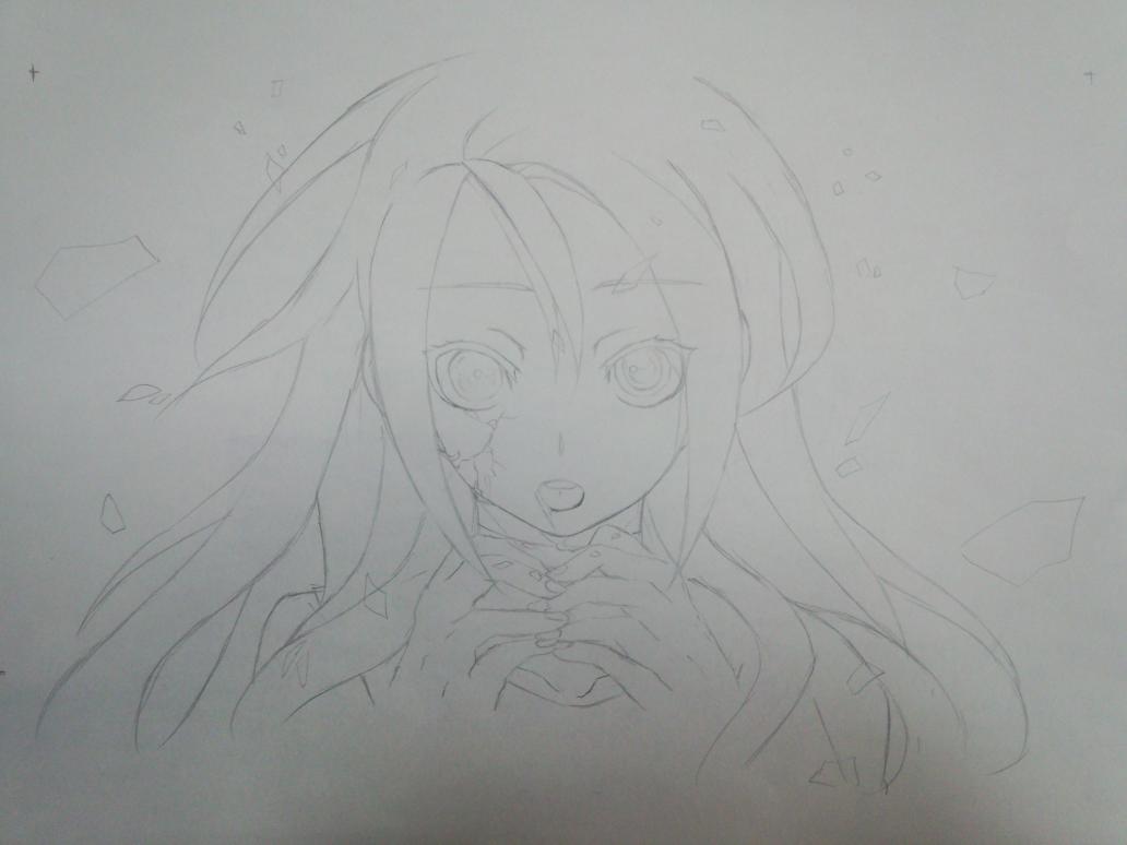 七夢 ボカロ曲 ゴーストルール のイラストが素敵だったので 殺戮の天使でレイチェルでトレスしてみた 携帯のアプリで初めてデジタル絵を描いてみました 髪の線の太さが目立つww まだまだ練習が必要そうです 絵が上手くなりたい T Co 七夢 ボカロ曲 ゴーストルール のイラストが素敵だったので 殺戮の天使でレイチェルでトレスしてみた 携帯のアプリで初めてデジタル絵を描いてみました 髪の線の太さが目立つww まだまだ練習が必要そうです 絵が上手くなりたい T Co
