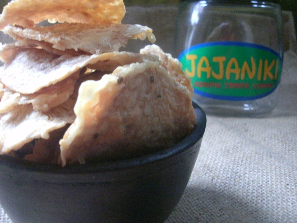 Resep Keripik Tempe Aneka Rasa kulinercimahi.com/resep-keripik-…