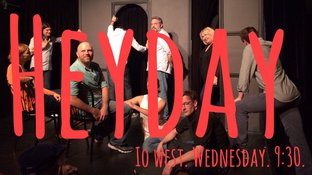 Amanda Blake Davis tweet media