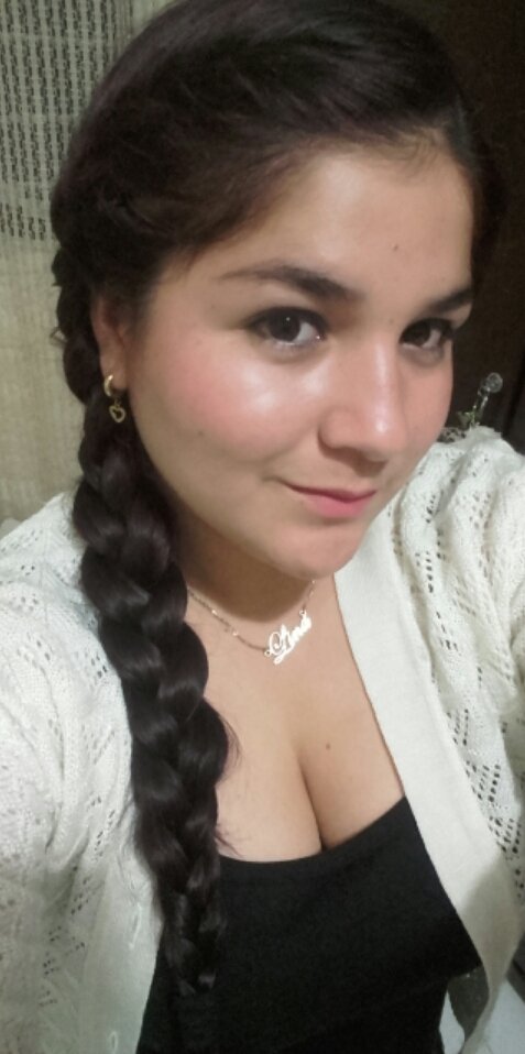 GustynMarcela's tweet photo. 😊 bendecida siempre gracias Dios!! https://t.co/Py0NmfJ8E2
