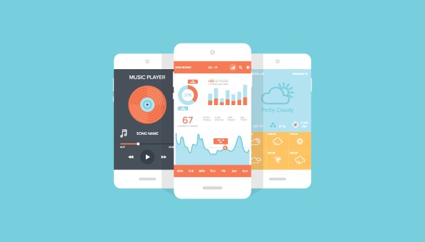 PatrickDKlima's tweet image. 3 Mobile #UX #Design Principles From Apps We Love, by @usertesting buff.ly/1naqvlX