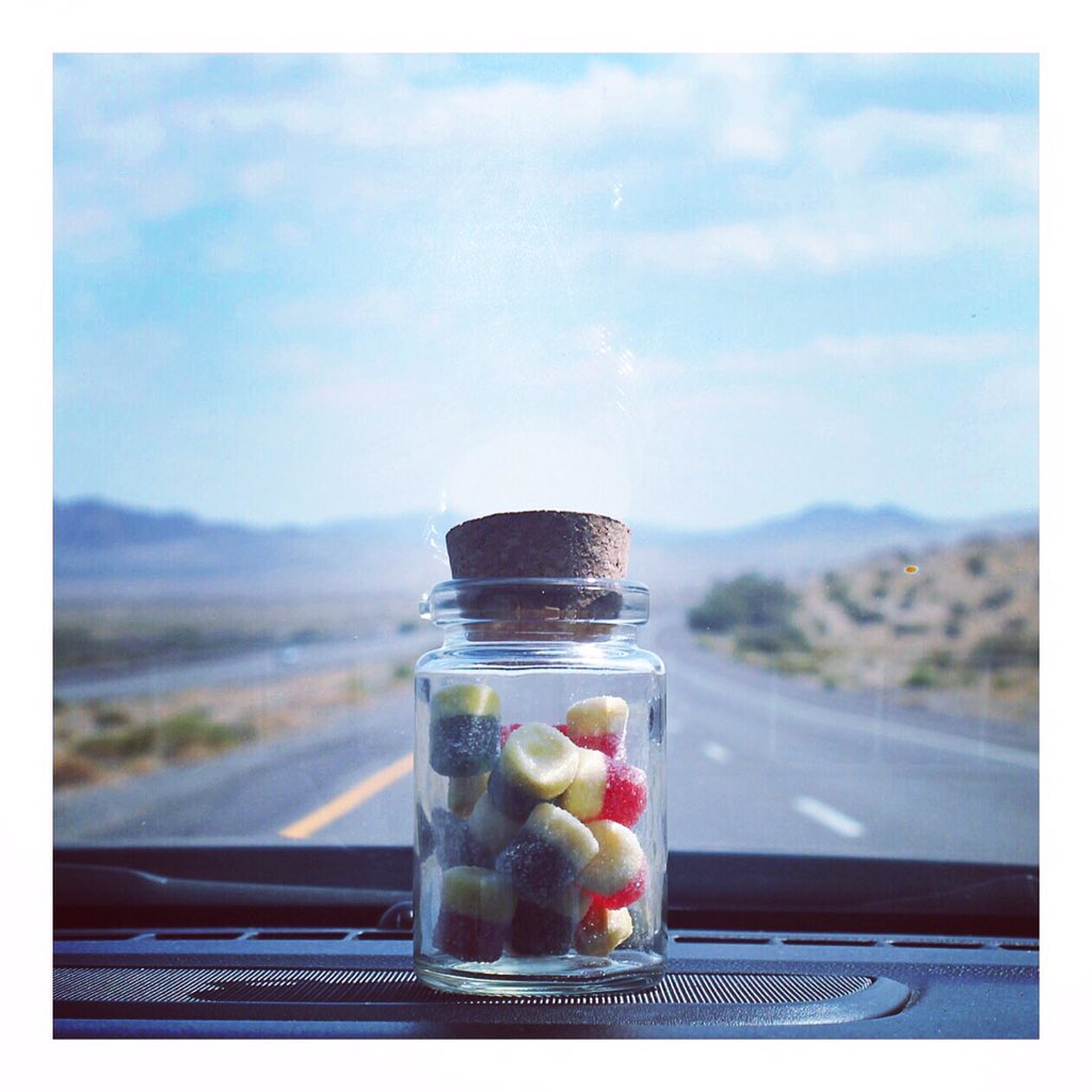 #happy #humpday folks! #candy #Swedish #swedishfish #swedishcandy #losangeles