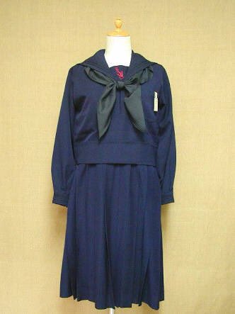 セーラー服bot 停止 データ50 田園調布雙葉学園 胸当てと襟に刺繍された錨マークがおしゃれな制服 夏服は白地にシルバーグレーのラインとスカーフがおしゃれ 胸元をひもで結ぶ珍しいスタイル 世田谷区 T Co Whkyq1d6v4 セーラー服bot 停止 データ50 田園調布雙葉学園 胸当てと襟に刺繍された錨マークがおしゃれな制服 夏服は白地にシルバーグレーのラインとスカーフがおしゃれ 胸元をひもで結ぶ珍しいスタイル 世田谷区 T Co Whkyq1d6v4