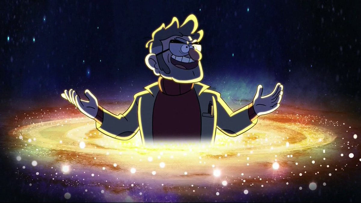 TheMysteryofGF's tweet image. It all ends with a one hour finale Monday, February 15, at 7PM only on DIsney XD #GravityFinale #TakeBackTheFalls