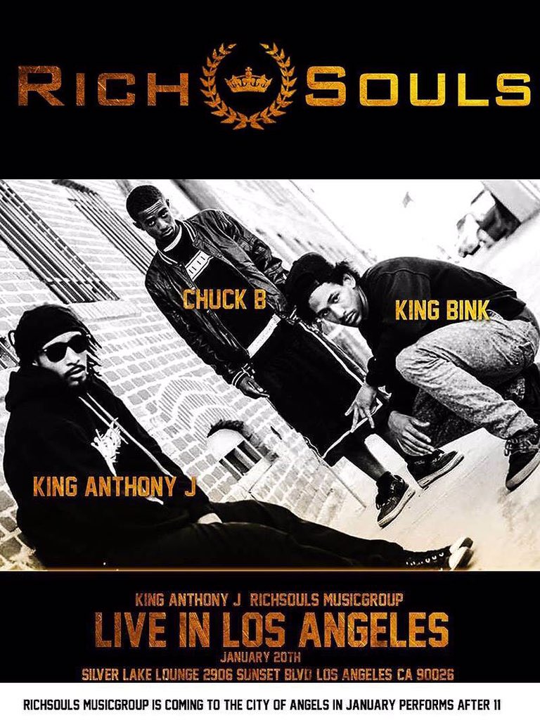 RichSoulsMusic tweet media