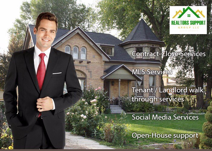RealtorsSupport's tweet image. 