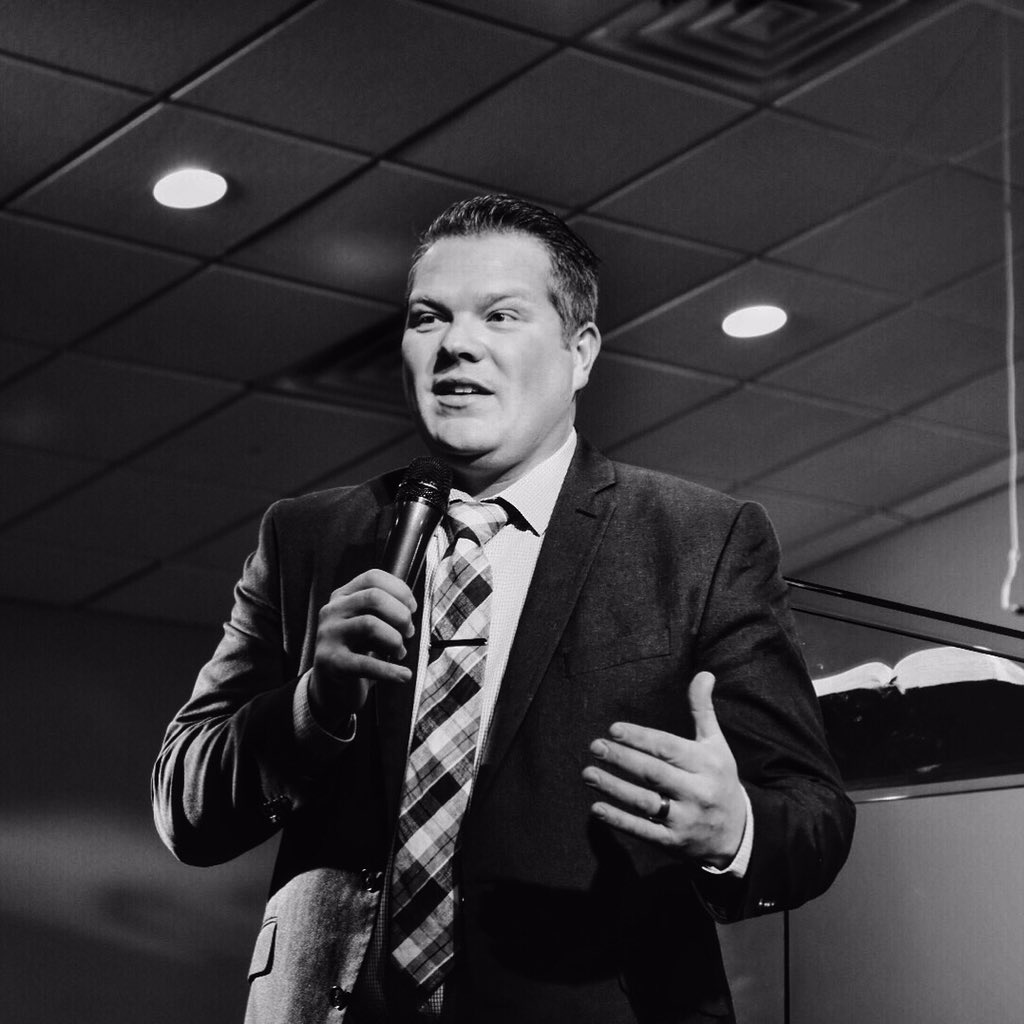 clcPulse's tweet photo. We heard a great word from our student pastor tonight! https://t.co/hEcBdyvxQl