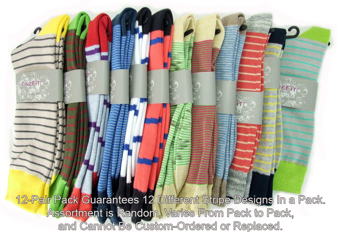 Random packs of 12 and 10. The Greatest! Amazing for everyday wear! 10% off.