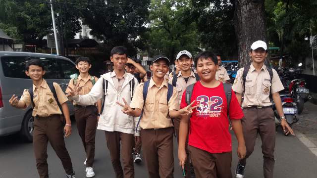 Edisi 2016 Ke miztix!part 2