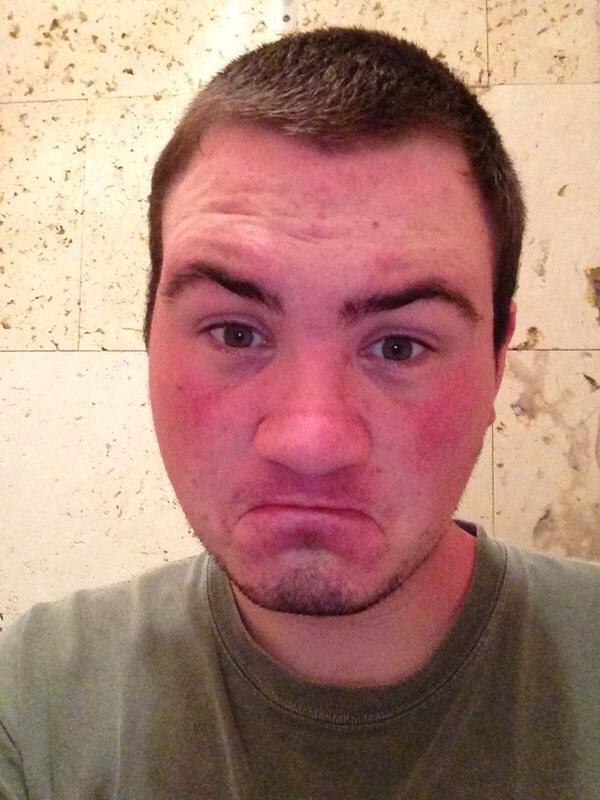 EvilLttleAndy tweet picture