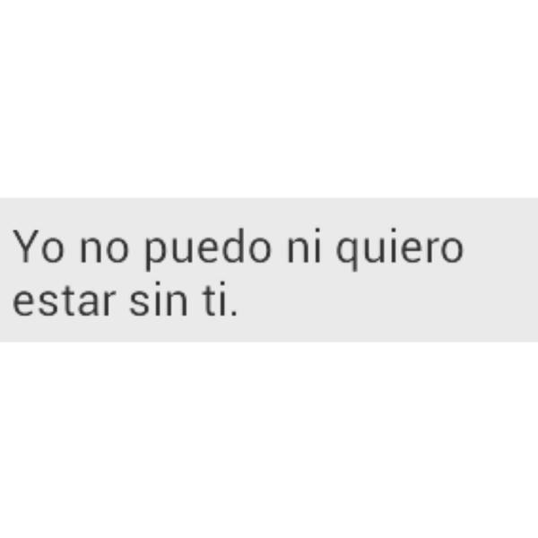 Sojusdocus's tweet photo. Qué te escriban esto luego de una discusión 👌 https://t.co/Xeo2F84md5