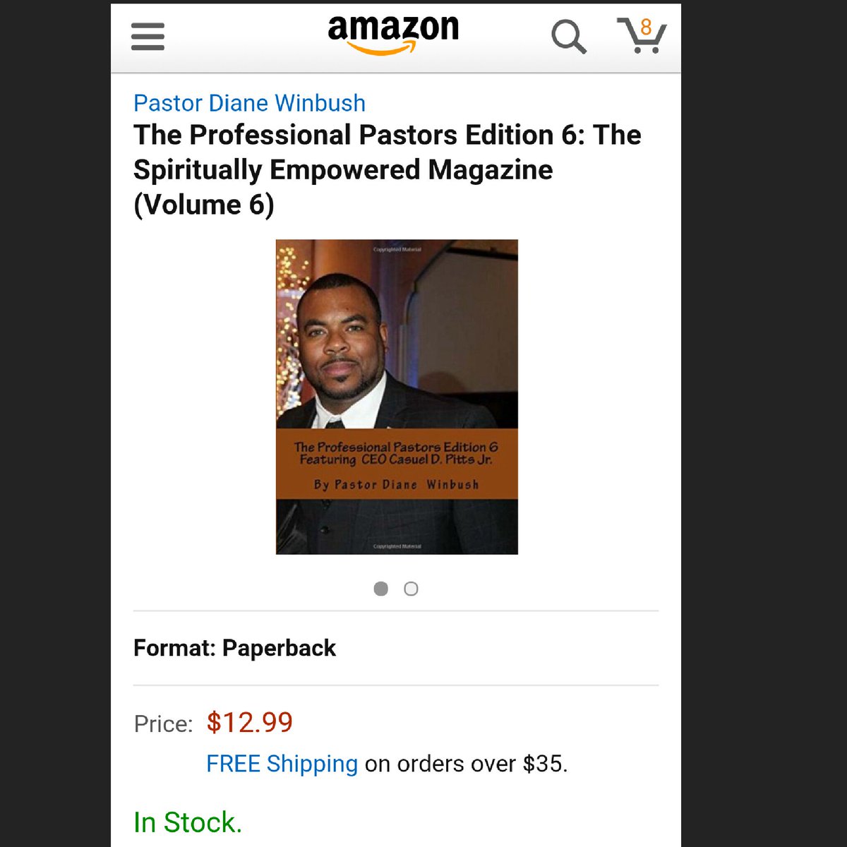 UDS_inc's tweet photo. Get your copy today! https://t.co/WT0ZmEIO0L
