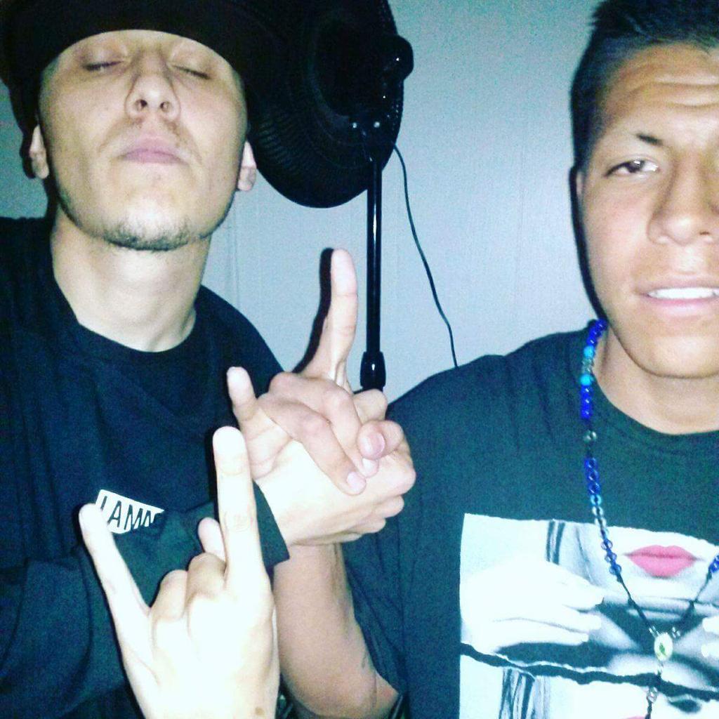 offical_lilc's tweet photo. @itzGARZA. Meber when u performed. Here in lamesa tx bro. U killed the stage bro.  #dawgpawent #lamáquinaempire https://t.co/Baz9Lzw6OT