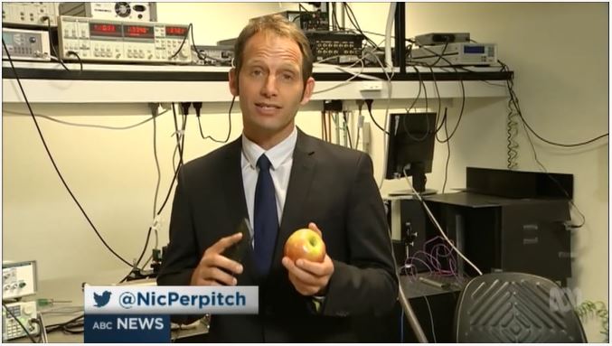 Latest Blog post: Panorama Synergy Technology on ABC TV
hubs.ly/H01VRLq0