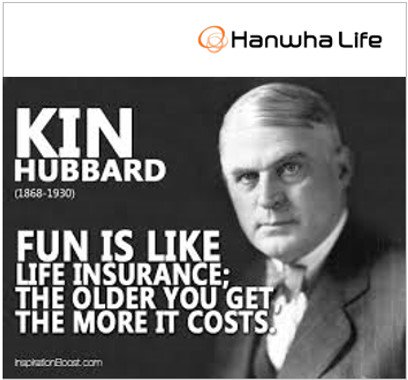 Hanwha Life tweet media