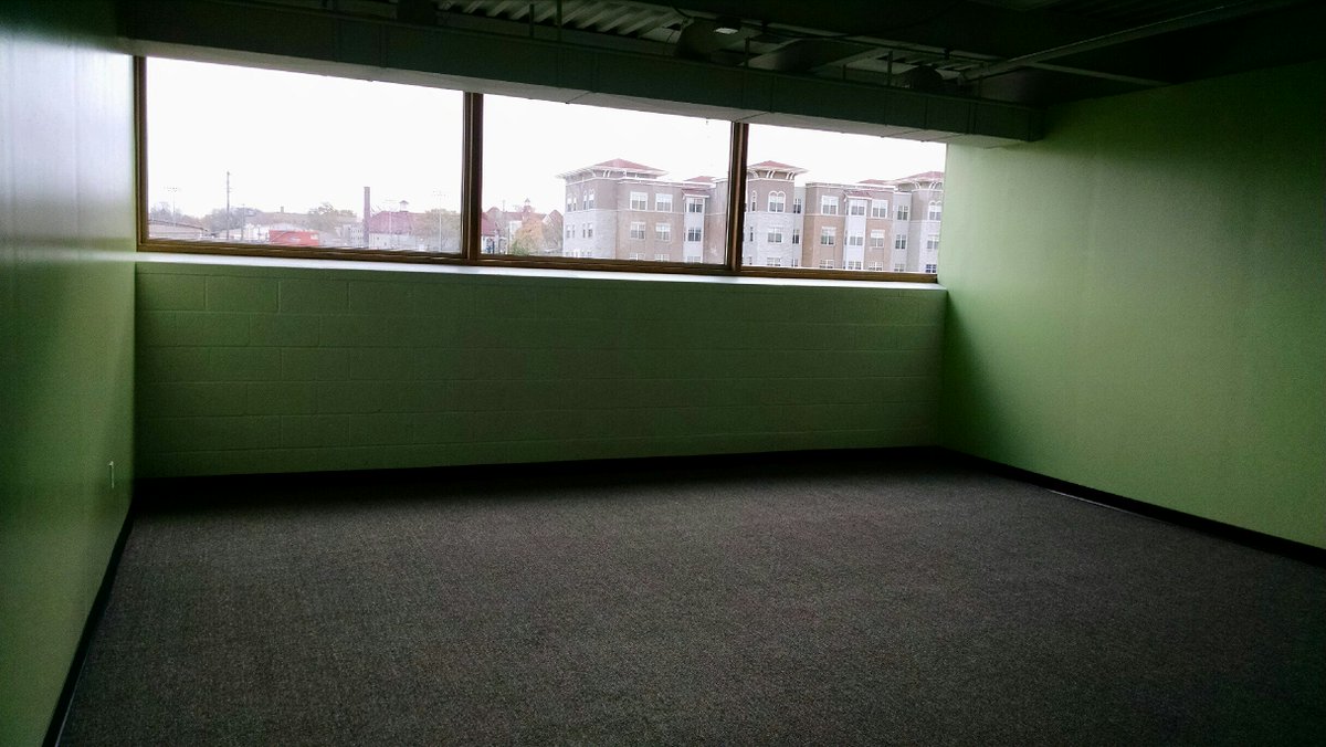 FischerCenter's tweet image. OPENING SOON #FCAC serving local artists | studio space for rent / lease | FischerCreativeArtsCenter.com @WaukeshaFreeman