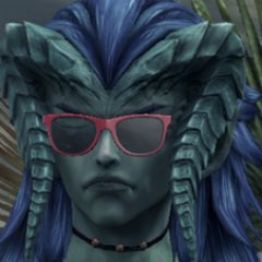 Well looks like I have a new avi