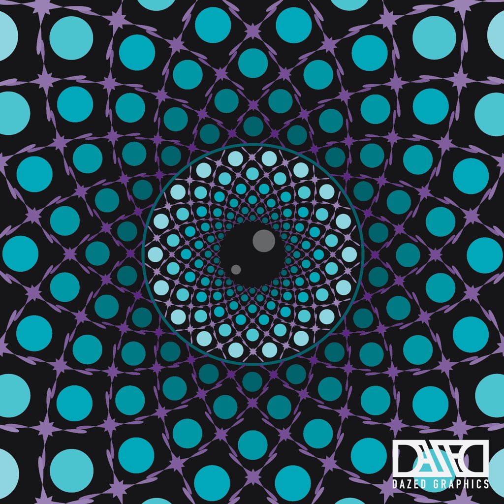dazedgraphic's tweet photo. Don't forget to purchase your tickets for #RawDallas at https://t.co/c2fIdSZCfx #DazedGraphics #futures #rawartists https://t.co/VawADrna5E