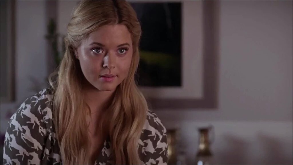 smitchellbra's tweet photo. A troca de olhar emison ❤ https://t.co/6DyrSjDKQk