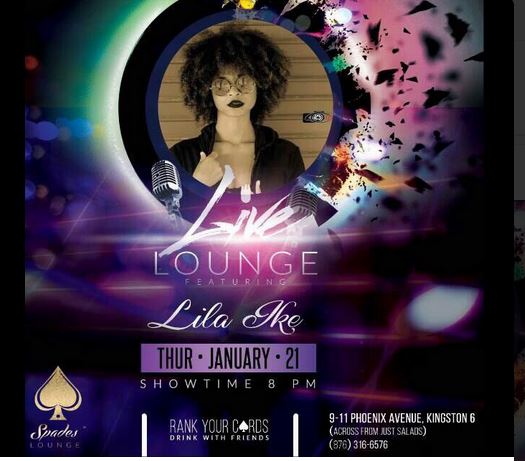 LilaIkeJa's tweet photo. hello...#Tomorrow #spades #bethereplease lol https://t.co/CZYB4hLjzk