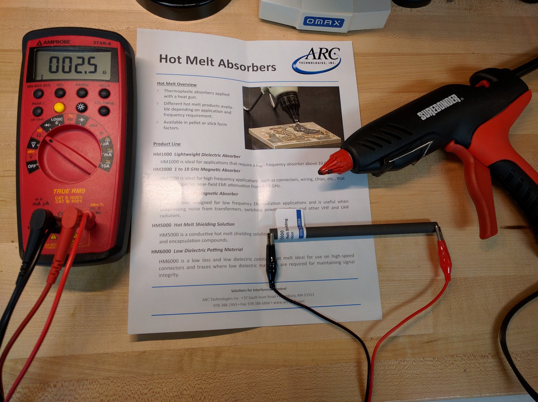 Is Hot Glue Conductive? Debunking Myths!