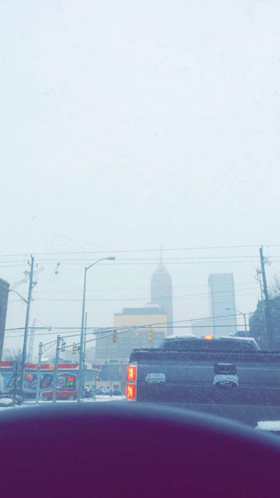 itsjlynsmith's tweet image. "Welcome To The 317, Where My Stories Are Told.."📖
- Friends, And Me