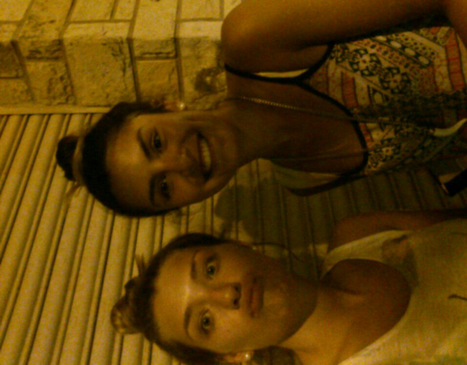 Negra_Luchetti's tweet photo. Volvieron! 
#félicidad @rusamalerbaa https://t.co/UbhlfgZwSe